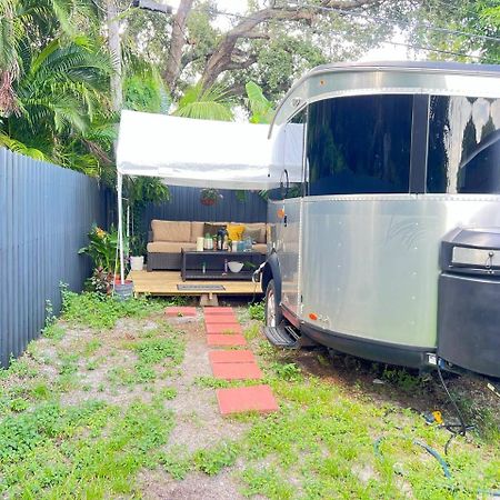 Work, Rest And Play: Wifi, Tv And Backyard Bliss Apartment North Miami Beach Exterior foto