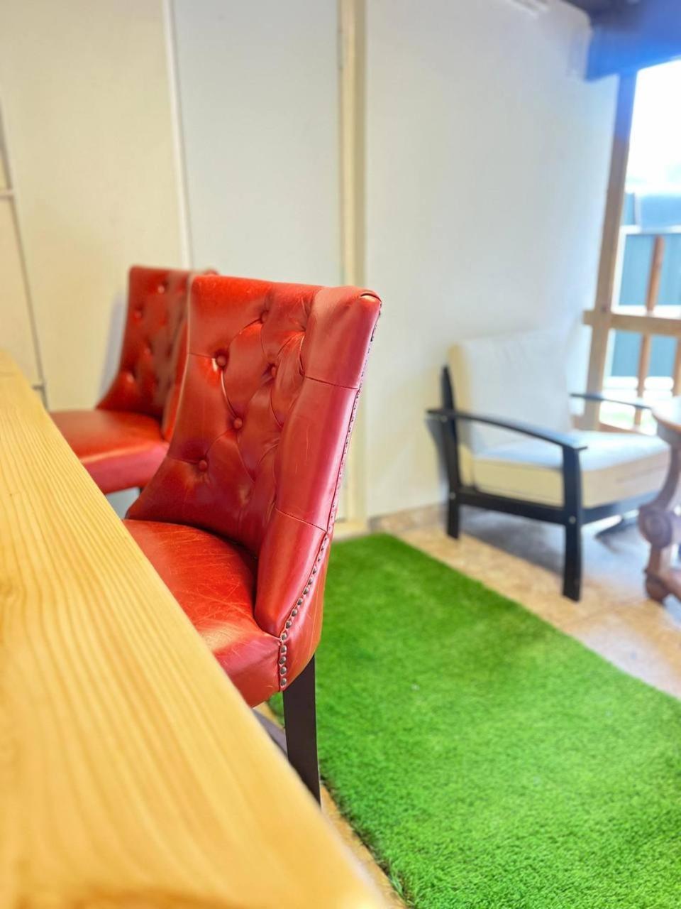 Work, Rest And Play: Wifi, Tv And Backyard Bliss Apartment North Miami Beach Exterior foto