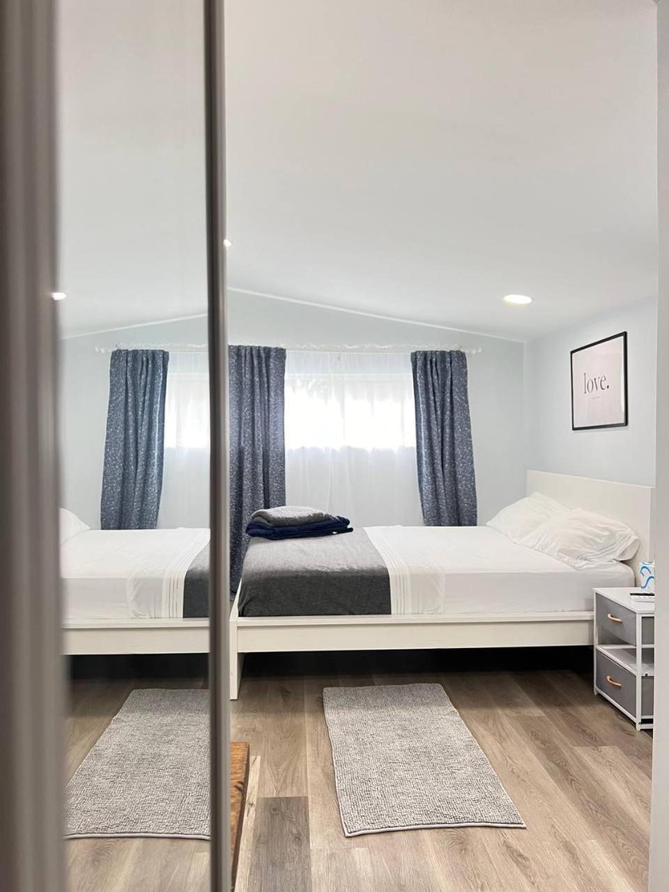 Work, Rest And Play: Wifi, Tv And Backyard Bliss Apartment North Miami Beach Exterior foto
