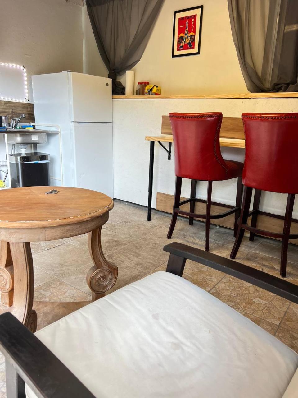 Work, Rest And Play: Wifi, Tv And Backyard Bliss Apartment North Miami Beach Exterior foto