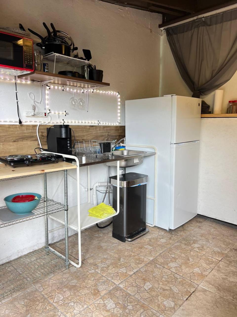 Work, Rest And Play: Wifi, Tv And Backyard Bliss Apartment North Miami Beach Exterior foto