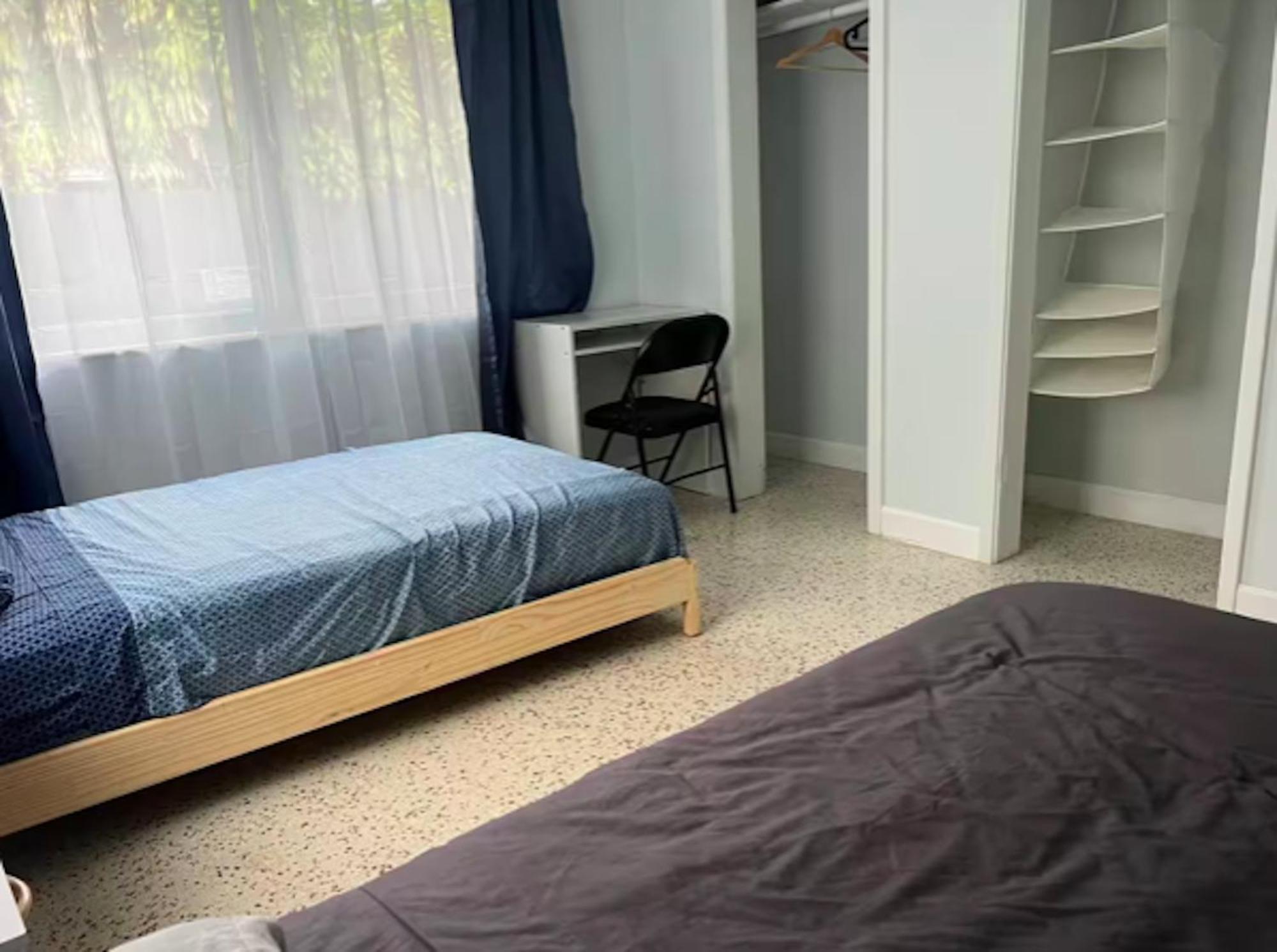 Work, Rest And Play: Wifi, Tv And Backyard Bliss Apartment North Miami Beach Cameră foto